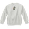 Youth ComfortBlend® EcoSmart® Fleece Crew Thumbnail