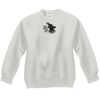 Youth ComfortBlend® EcoSmart® Fleece Crew Thumbnail