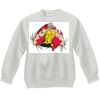 Youth ComfortBlend® EcoSmart® Fleece Crew Thumbnail