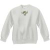Youth ComfortBlend® EcoSmart® Fleece Crew Thumbnail