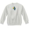 Youth ComfortBlend® EcoSmart® Fleece Crew Thumbnail