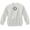 Youth ComfortBlend® EcoSmart® Fleece Crew Thumbnail