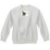 Youth ComfortBlend® EcoSmart® Fleece Crew Thumbnail