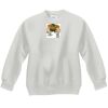 Youth ComfortBlend® EcoSmart® Fleece Crew Thumbnail