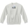 Youth ComfortBlend® EcoSmart® Fleece Crew Thumbnail