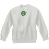 Youth ComfortBlend® EcoSmart® Fleece Crew Thumbnail