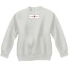 Youth ComfortBlend® EcoSmart® Fleece Crew Thumbnail