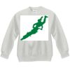 Youth ComfortBlend® EcoSmart® Fleece Crew Thumbnail