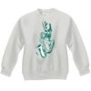 Youth ComfortBlend® EcoSmart® Fleece Crew Thumbnail