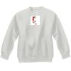 Youth ComfortBlend® EcoSmart® Fleece Crew Thumbnail