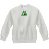 Youth ComfortBlend® EcoSmart® Fleece Crew Thumbnail
