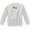 Youth ComfortBlend® EcoSmart® Fleece Crew Thumbnail
