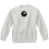 Youth ComfortBlend® EcoSmart® Fleece Crew Thumbnail