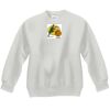 Youth ComfortBlend® EcoSmart® Fleece Crew Thumbnail