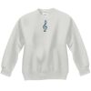 Youth ComfortBlend® EcoSmart® Fleece Crew Thumbnail