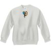 Youth ComfortBlend® EcoSmart® Fleece Crew Thumbnail
