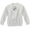 Youth ComfortBlend® EcoSmart® Fleece Crew Thumbnail