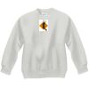 Youth ComfortBlend® EcoSmart® Fleece Crew Thumbnail