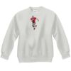 Youth ComfortBlend® EcoSmart® Fleece Crew Thumbnail