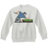 Youth ComfortBlend® EcoSmart® Fleece Crew Thumbnail