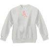 Youth ComfortBlend® EcoSmart® Fleece Crew Thumbnail