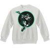 Youth ComfortBlend® EcoSmart® Fleece Crew Thumbnail