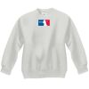 Youth ComfortBlend® EcoSmart® Fleece Crew Thumbnail