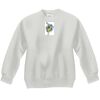 Youth ComfortBlend® EcoSmart® Fleece Crew Thumbnail
