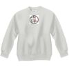 Youth ComfortBlend® EcoSmart® Fleece Crew Thumbnail