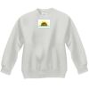 Youth ComfortBlend® EcoSmart® Fleece Crew Thumbnail