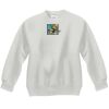 Youth ComfortBlend® EcoSmart® Fleece Crew Thumbnail
