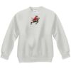 Youth ComfortBlend® EcoSmart® Fleece Crew Thumbnail