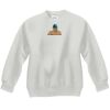 Youth ComfortBlend® EcoSmart® Fleece Crew Thumbnail