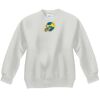 Youth ComfortBlend® EcoSmart® Fleece Crew Thumbnail