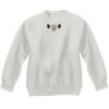 Youth ComfortBlend® EcoSmart® Fleece Crew Thumbnail