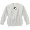 Youth ComfortBlend® EcoSmart® Fleece Crew Thumbnail