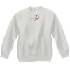 Youth ComfortBlend® EcoSmart® Fleece Crew Thumbnail