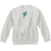 Youth ComfortBlend® EcoSmart® Fleece Crew Thumbnail