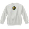 Youth ComfortBlend® EcoSmart® Fleece Crew Thumbnail