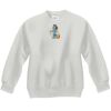 Youth ComfortBlend® EcoSmart® Fleece Crew Thumbnail