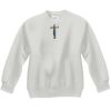 Youth ComfortBlend® EcoSmart® Fleece Crew Thumbnail
