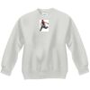 Youth ComfortBlend® EcoSmart® Fleece Crew Thumbnail
