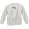 Youth ComfortBlend® EcoSmart® Fleece Crew Thumbnail