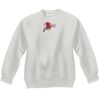 Youth ComfortBlend® EcoSmart® Fleece Crew Thumbnail
