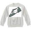 Youth ComfortBlend® EcoSmart® Fleece Crew Thumbnail