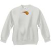 Youth ComfortBlend® EcoSmart® Fleece Crew Thumbnail