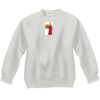 Youth ComfortBlend® EcoSmart® Fleece Crew Thumbnail