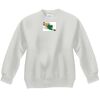 Youth ComfortBlend® EcoSmart® Fleece Crew Thumbnail