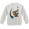 Youth ComfortBlend® EcoSmart® Fleece Crew Thumbnail