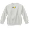 Youth ComfortBlend® EcoSmart® Fleece Crew Thumbnail